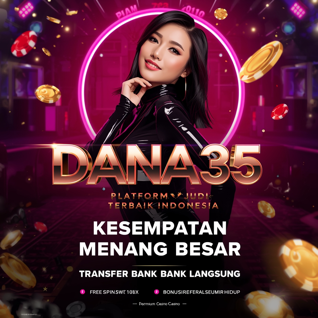 Banner utama